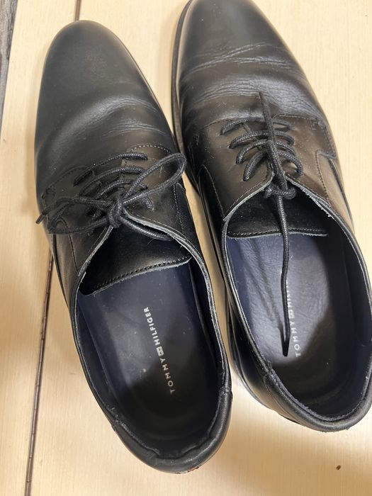 Туфли tommy hilfiger