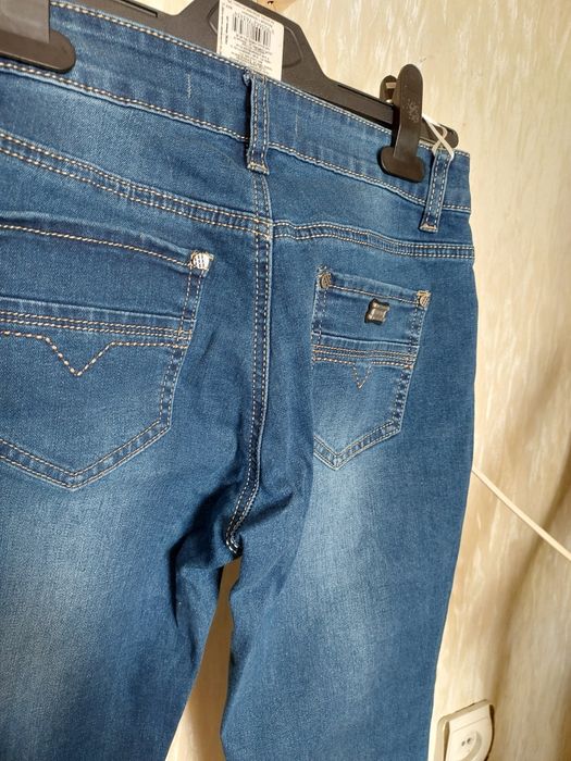 Джинси 26 розмір