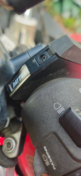 Honda CBF 1000 2008