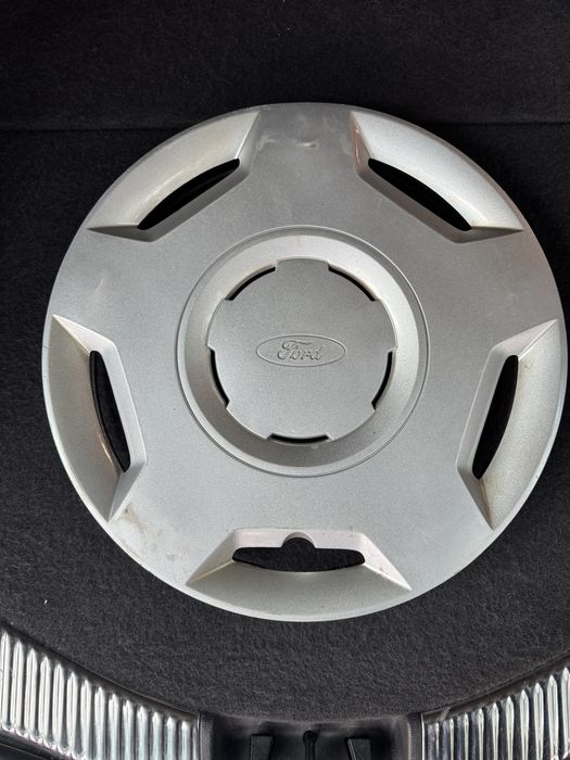 2S611130AA ковпак оригінальний ford R14 форд