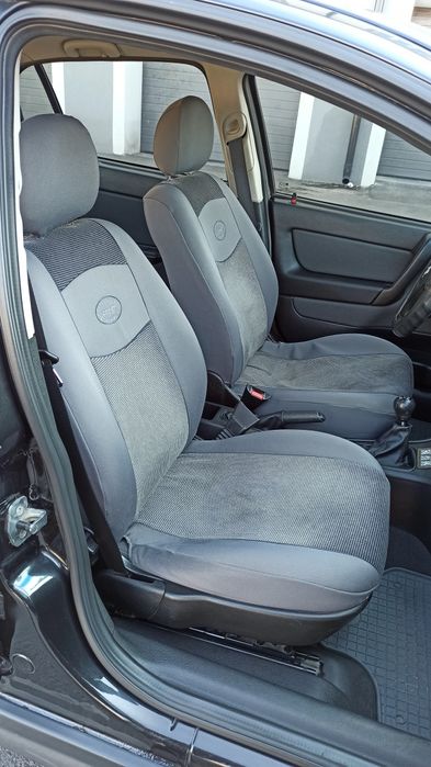 Продам Opel Astra G  1.4  2008