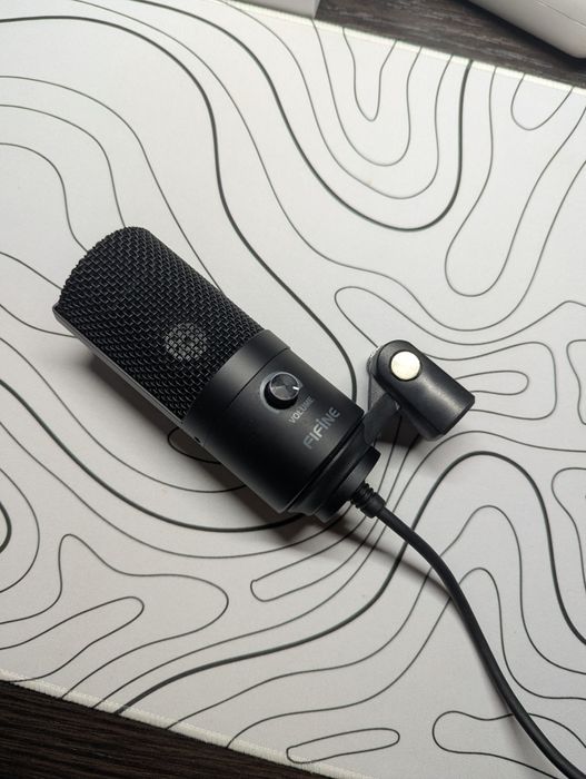 Мікрофон Fifine K669B