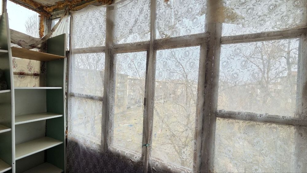 3 комн ул.Тесленко, Саксаганський, Артем