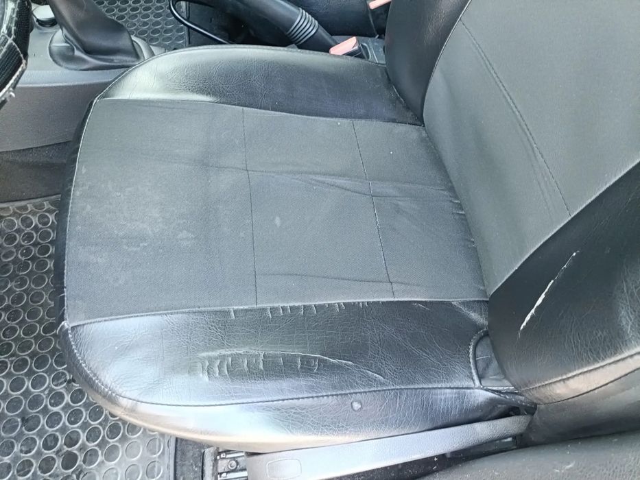 Conjunto de bancos DACIA Logan II Sedan (4S_)