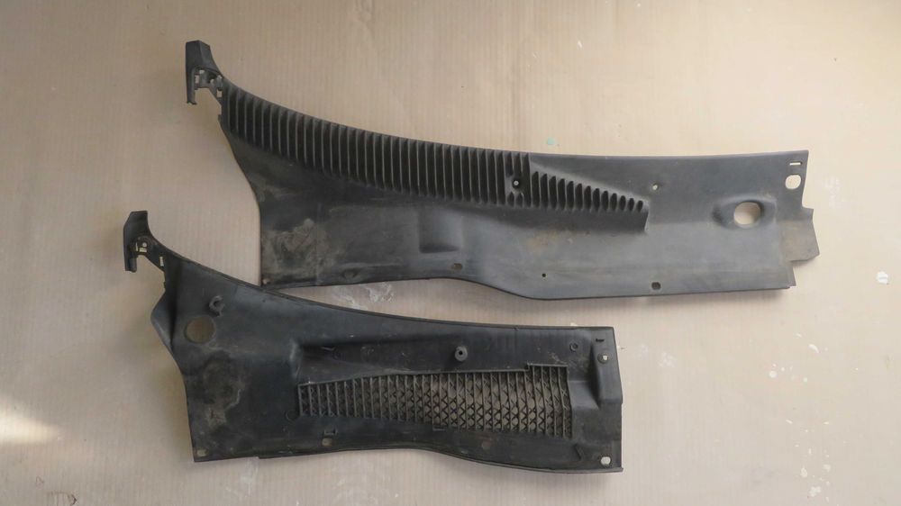 Nissan 100 NX Diversos