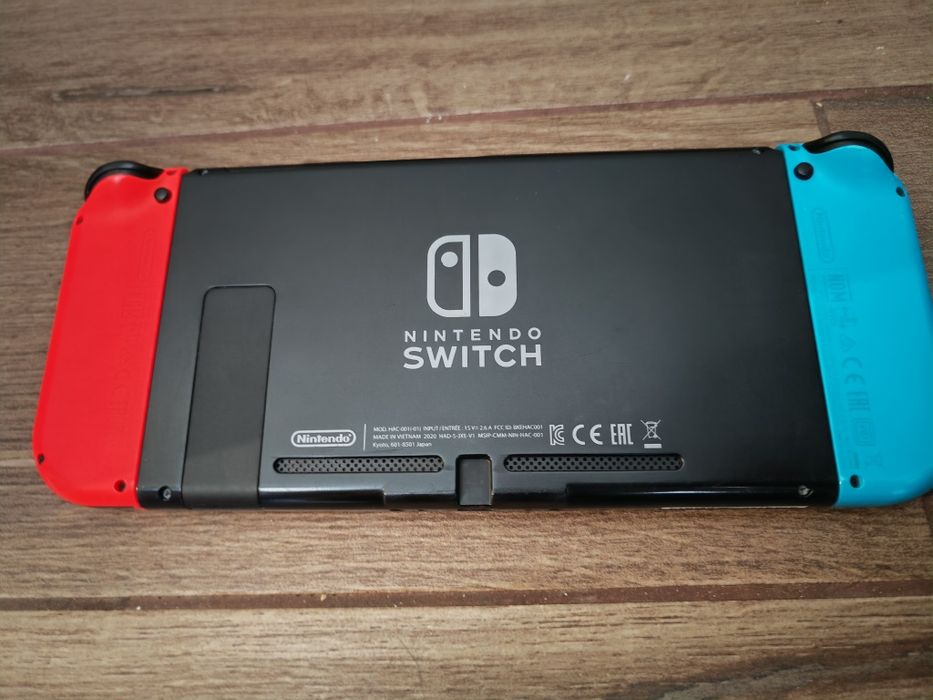Nintendo switch V2 Gwarancja Zamiana PS4 PS3 PS5 Xbox one s 360 series