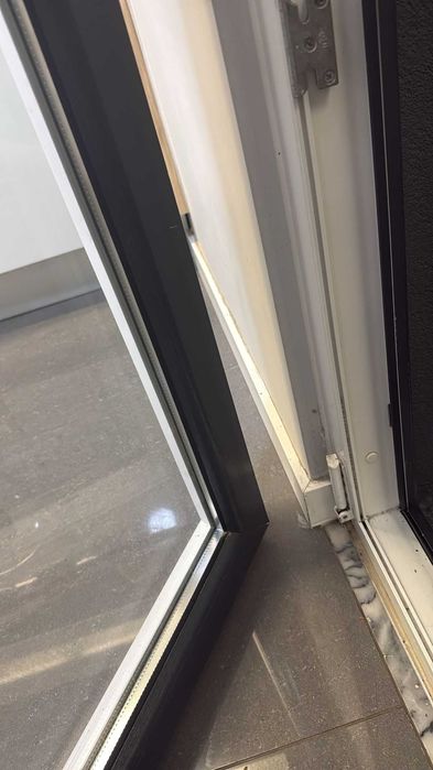 Assistência Dobradiças Puxadores PVC Margem Sul