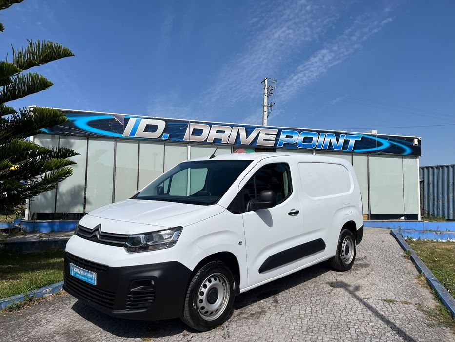 Citroën Berlingo 1.5 BlueHDi XL