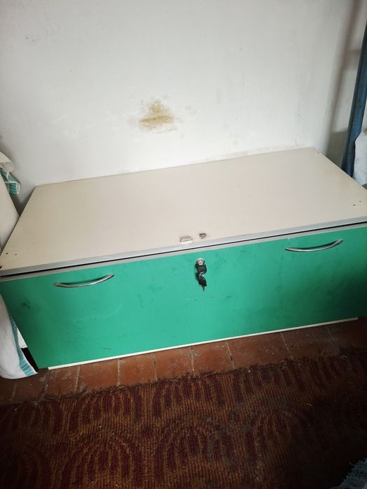 Тумба, шухляда для зберігання