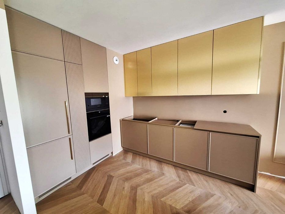 Kuchnie na wymiar, meble na wymiar, szafy, garderoby, łazienkowe.