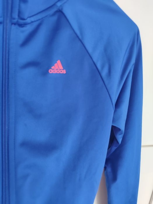 Bluza adidas sportowa