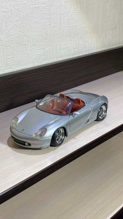1 18 porsche - купить предметы колекционирования - Цена на OLX.ua