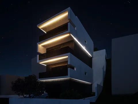 Terreno para Construção no Centro de Vieira do Minho