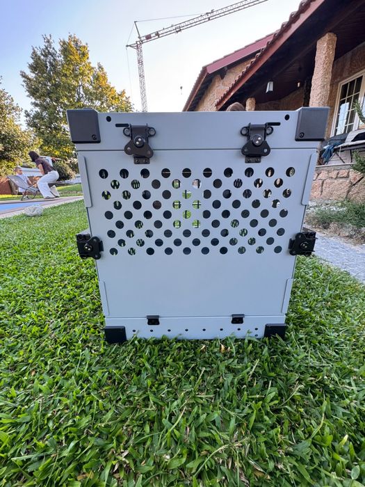 Crate Robust (dobrável)