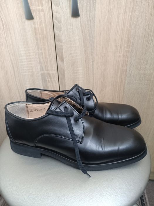 Якісні шкіряні туфлі