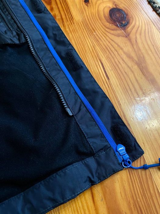 Чоловіча робоча зимова куртка Engelbert Strauss