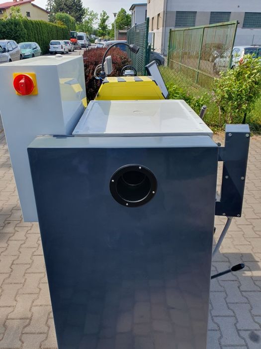 Tokarka TUR 63 x 2000 Remont OD Ręki Gwarancja Leasing