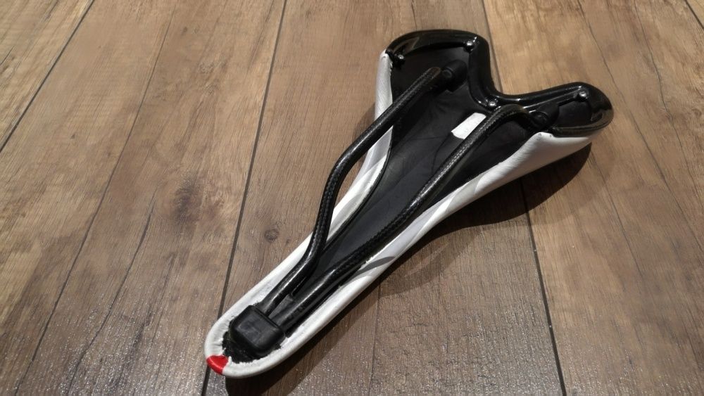 Siodełko Selle Italia Thoork Team Edition Carbon 150g