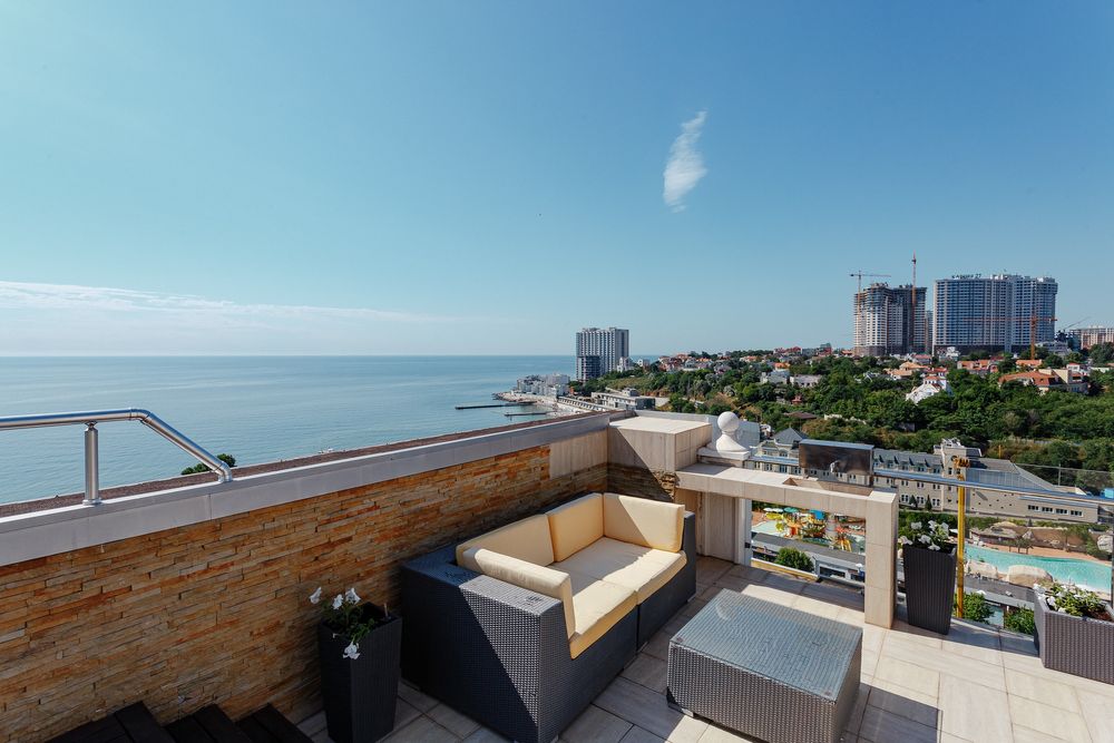 Оренда 5 комнатной в Аркадии