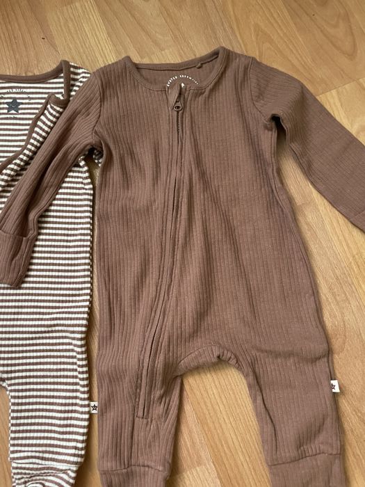 Продам ромпери на замочках