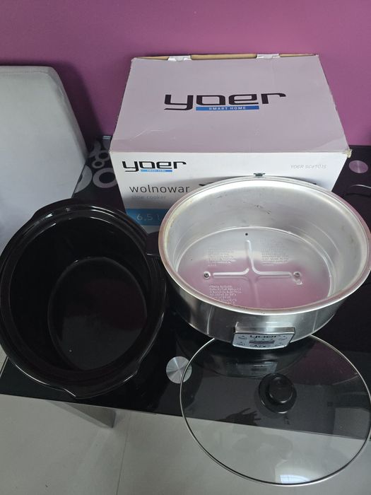 Wolnowar yoer smart home
