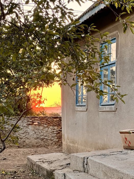 Домик под одессой , идеально для ведения хозяйства.