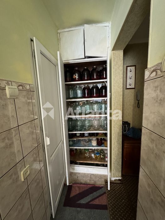 Продаж 4 кімнатної квартири по вул Пасічна 73.1м2 (Панельний будинок)