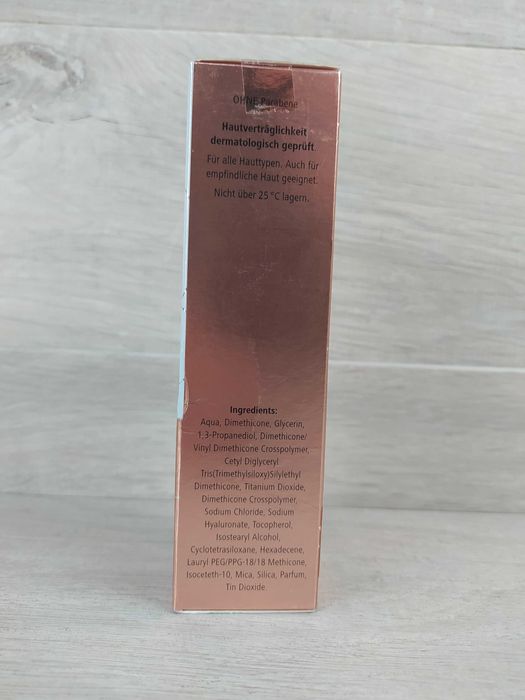 Medipharma HYALURON TEINT Perfection Primer 30 ml
