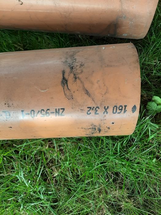 Wywietrzniki dachowe
Cena za sztukę