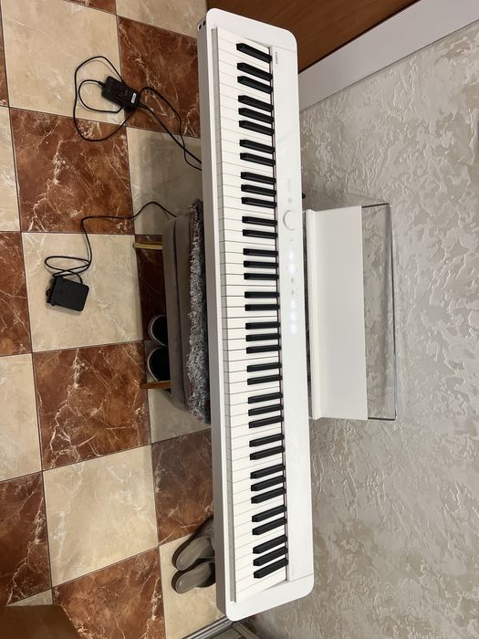 Casio PX S 1000 Офіціал