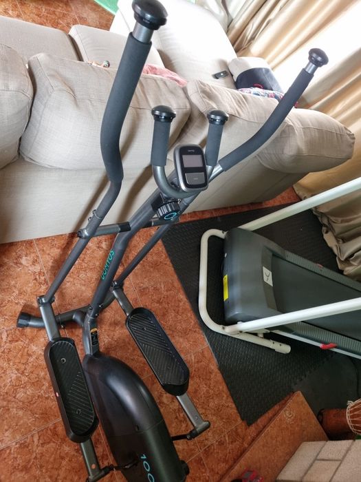 Bicicleta epiléptica
