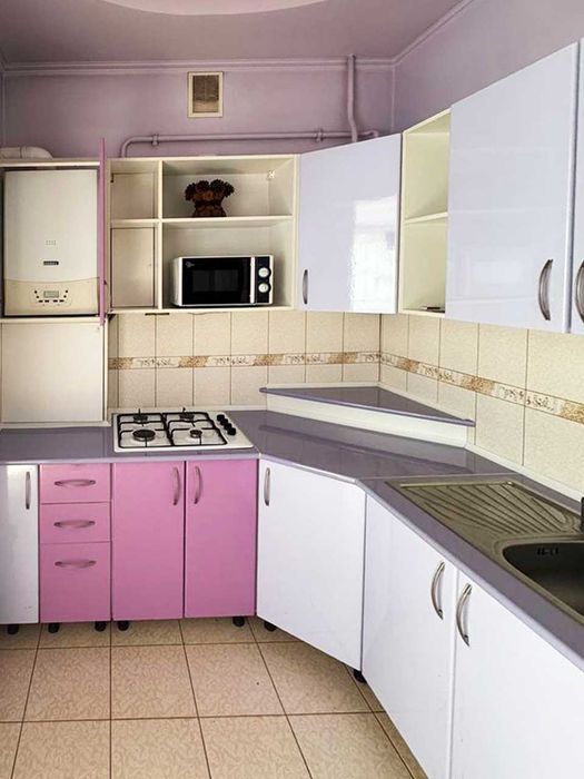 Продаж 1к квартири 46 м² в Історичному Центрі Івано-Франківська