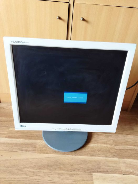 Monitor LG 19 Polegadas