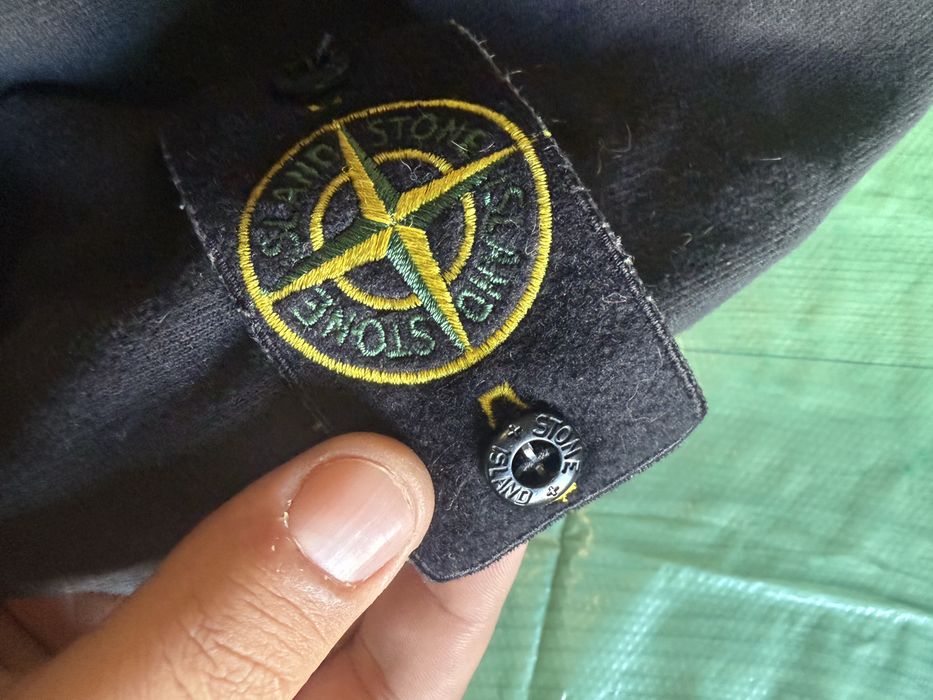 Кофта Stone Island женская S