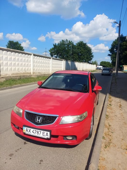 Продам хонду аккорд, газ/бензин