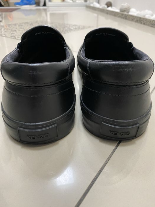 Kenzo туфлі оригінил