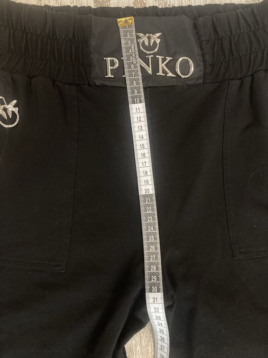 Штани Pinko. Оригінал.
