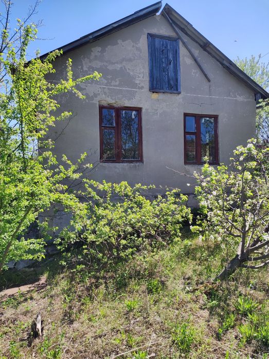 Дача село Малое,