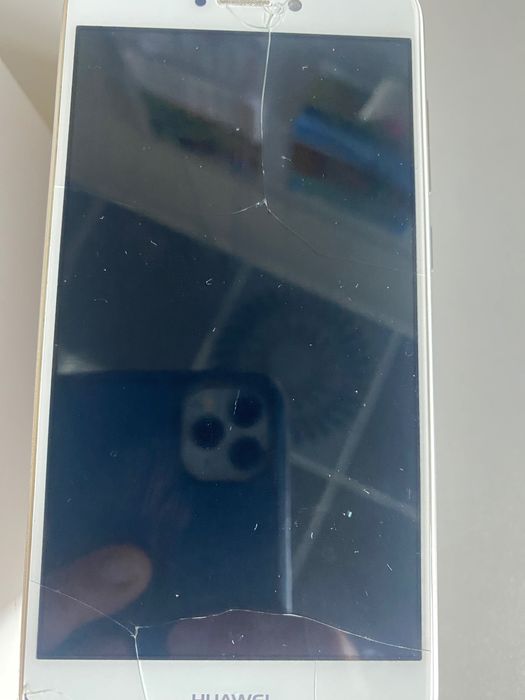 Huaway P9 lite 2017
