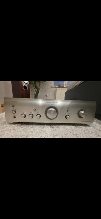 Denon pma 1500ae po serwisie