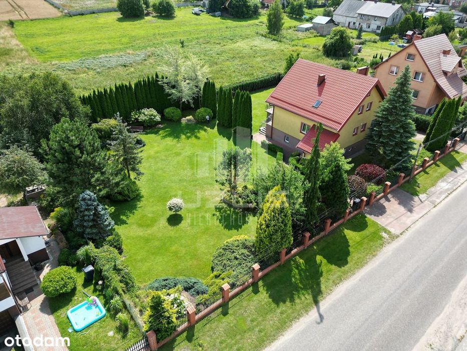Dom – Mierzeszyn, powiat gdański - Więcej