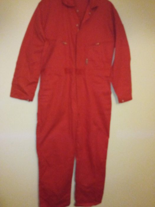 PyroTech kombinezon trudnopalny 46 cali/117 cm