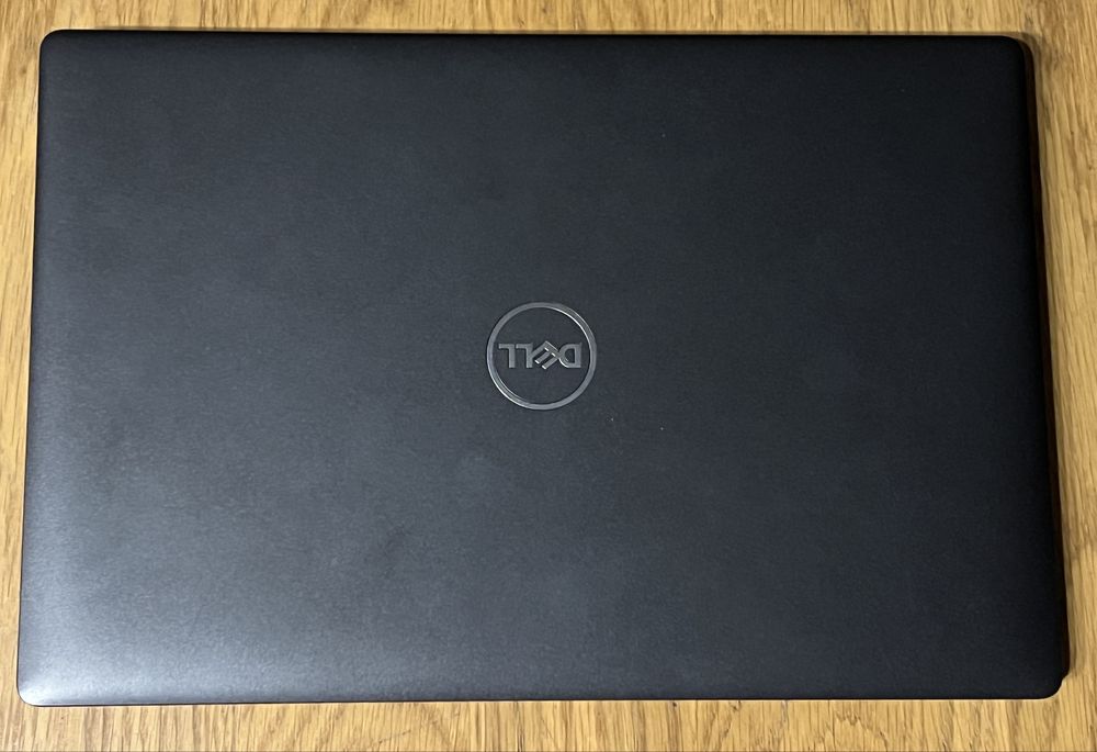 Laptop Dell Latitude 5400 i5-8gen SSD 14" FHD Win 11