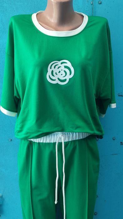 Костюм жіночий  літній