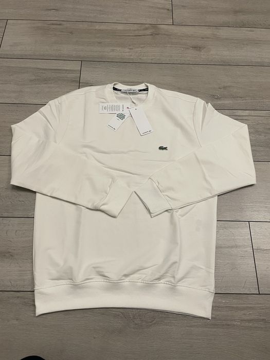 Nowa meska bluza Lacoste rozmiar L/XL okazja !