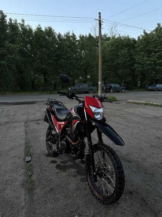Spark SP200D-5B