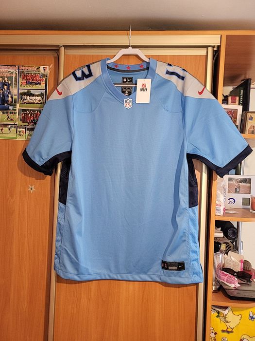 Футболка NIKE NFL xl оригинал новая