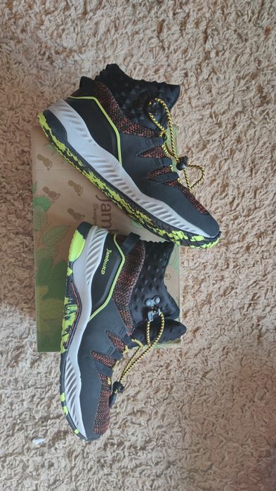 Детские ботинки Jambu