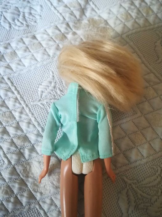 Camisola para Boneca