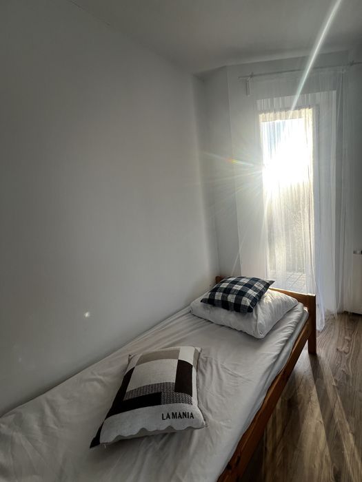 Noclegi, pokoje kameralne